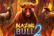 Blazing Bull 2 Slot Review